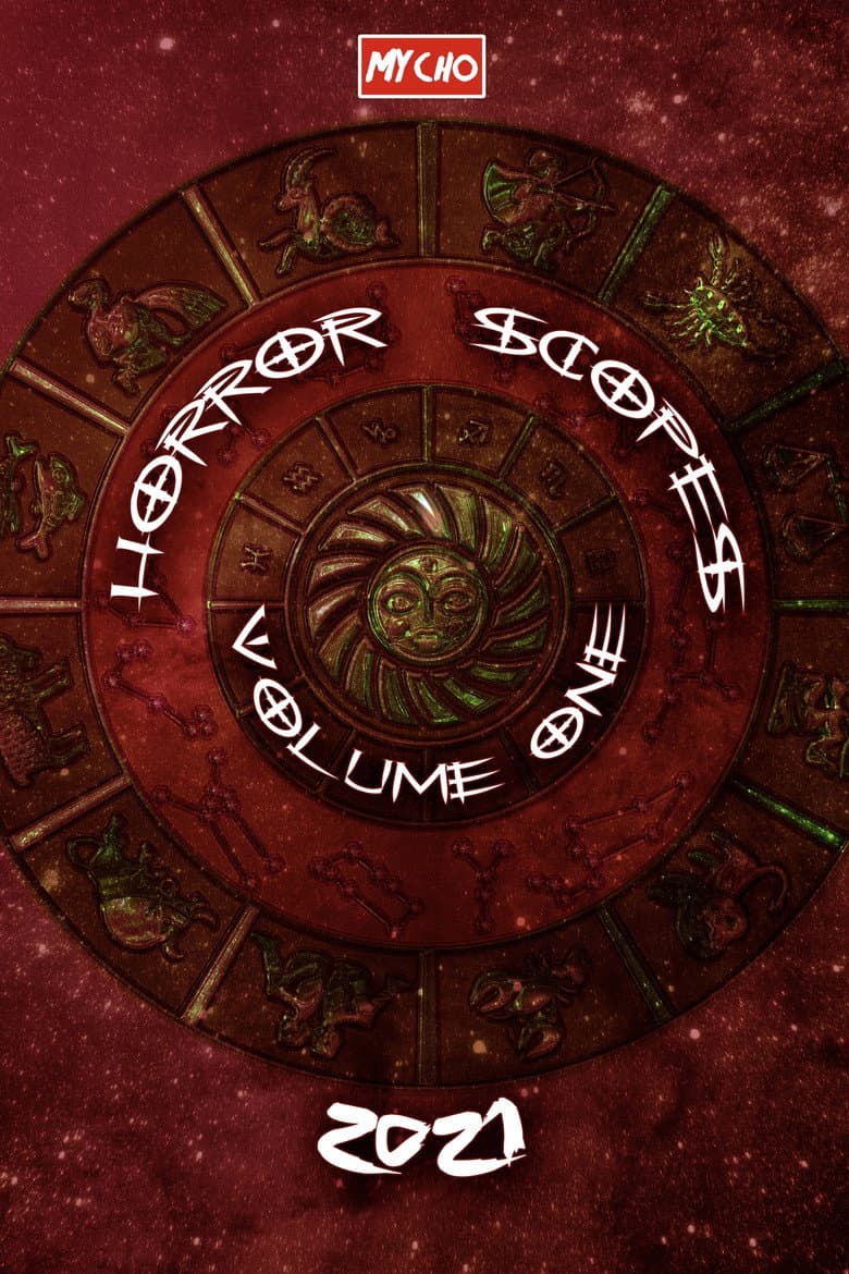 Horror-Scopes: Volume One poster