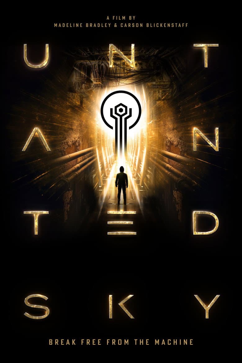 Untainted Sky poster