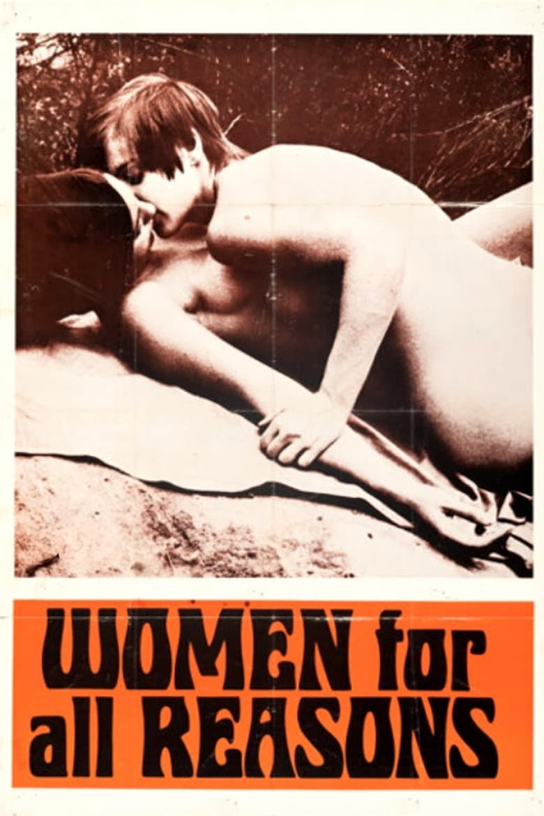 Women for All Reasons poster
