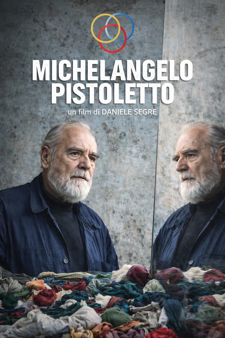 Michelangelo Pistoletto poster