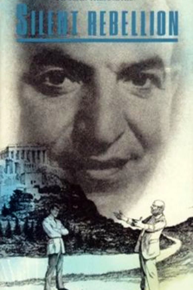 Silent Rebellion poster