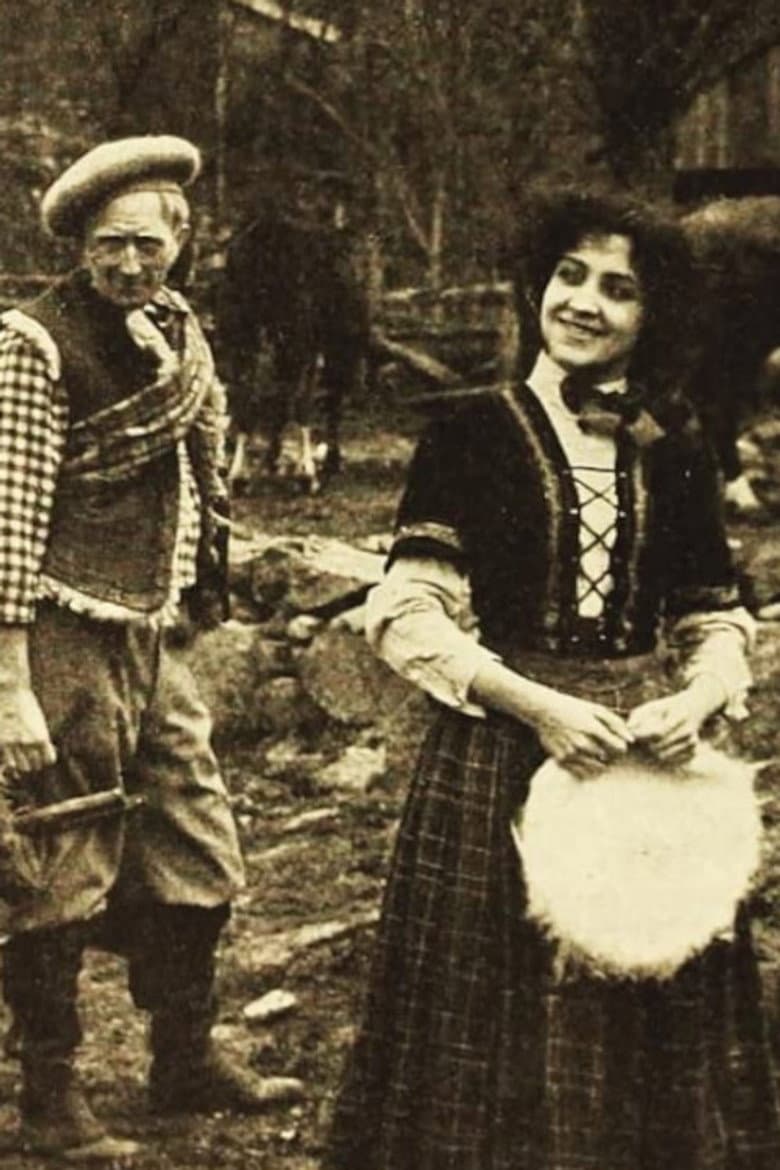 Auld Lang Syne poster