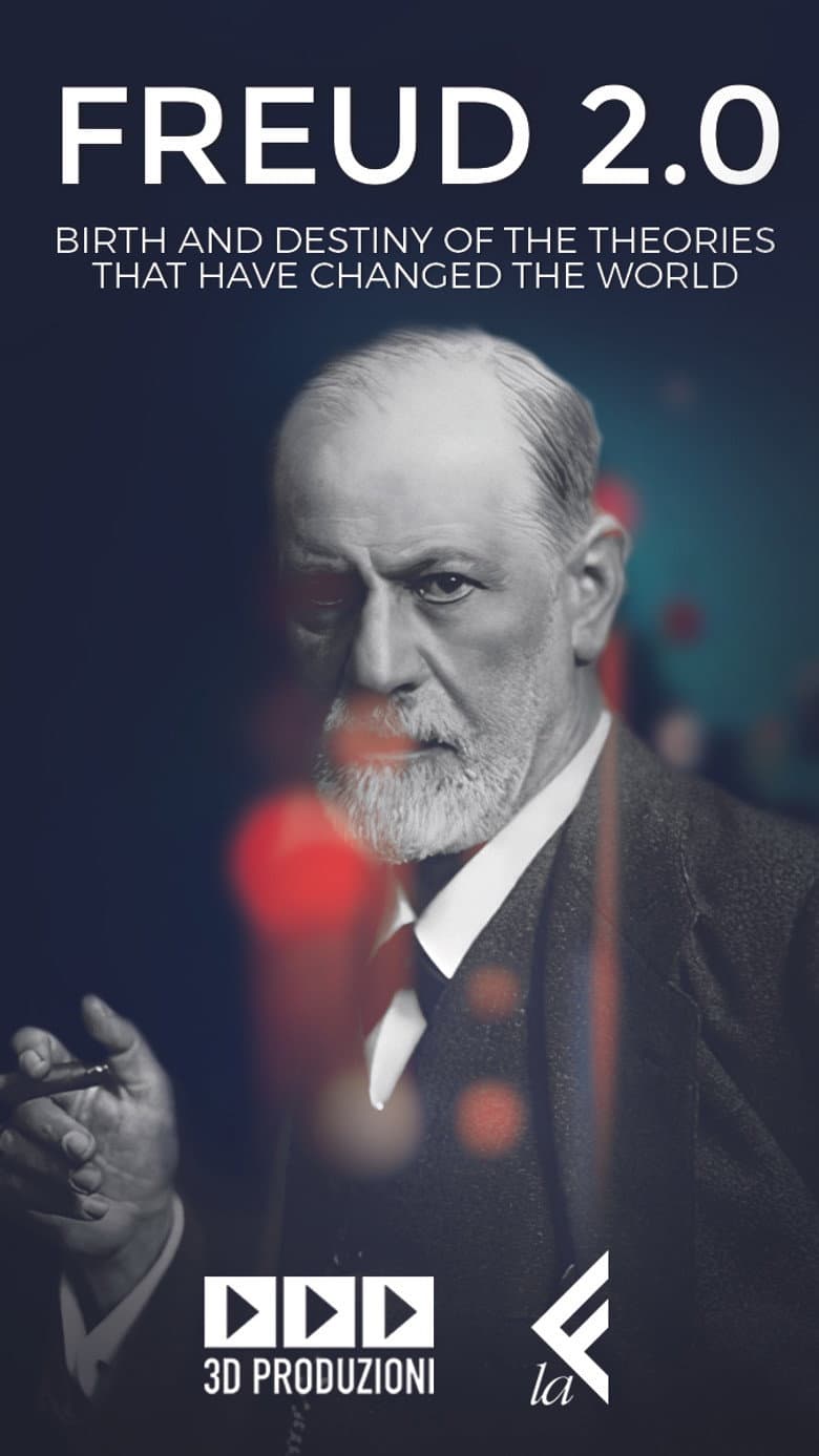 Freud 2.0 - Il destino di un pensiero che ha cambiato il mondo poster