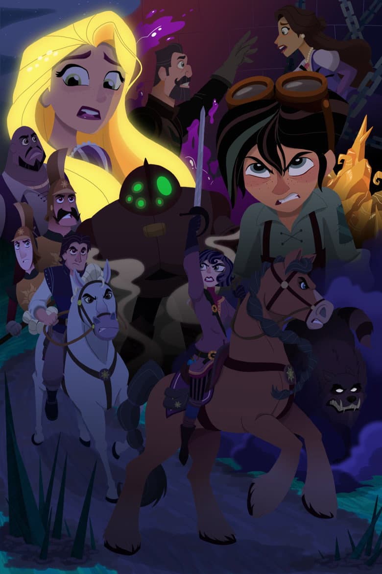 Secret of the Sundrop poster