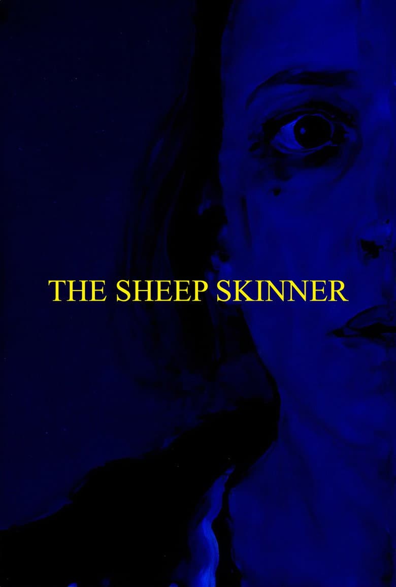 The Sheep Skinner poster