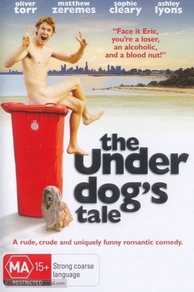 The Underdog's Tale poster