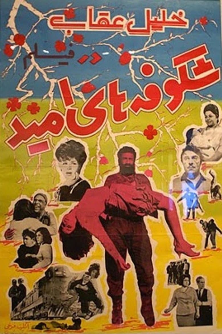 Blossoms of Hope poster