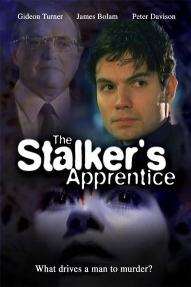 The Stalker's Apprentice poster