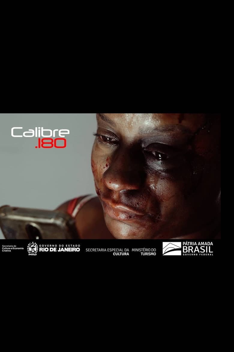 Calibre 180 poster