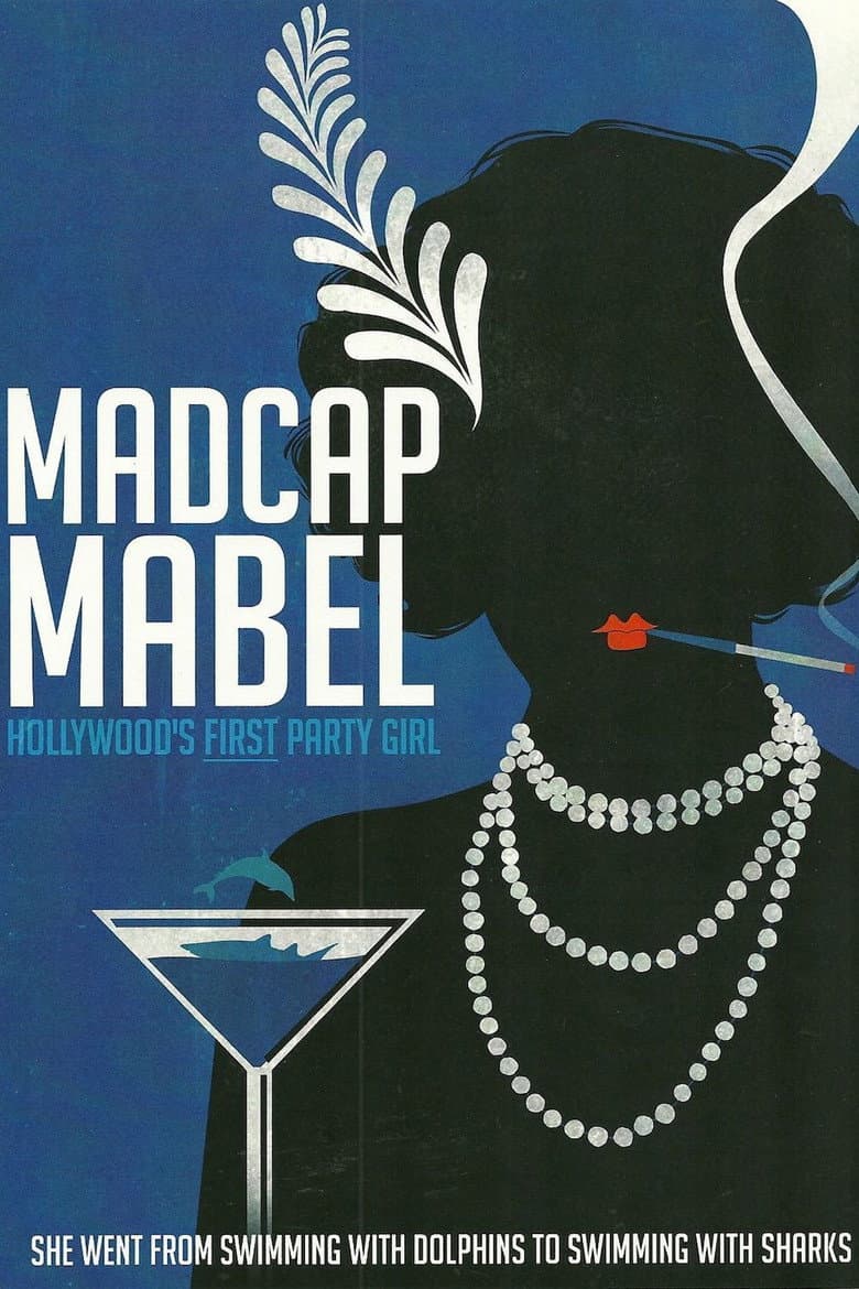Madcap Mabel poster