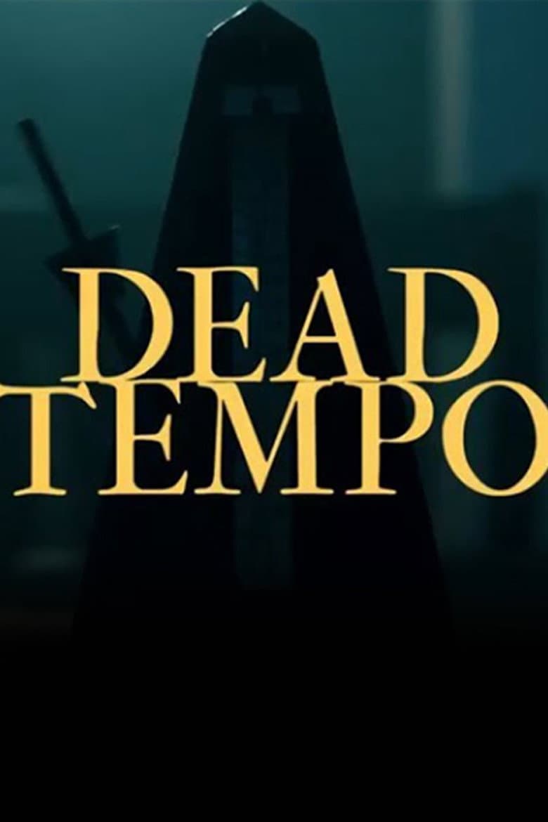 Dead Tempo poster