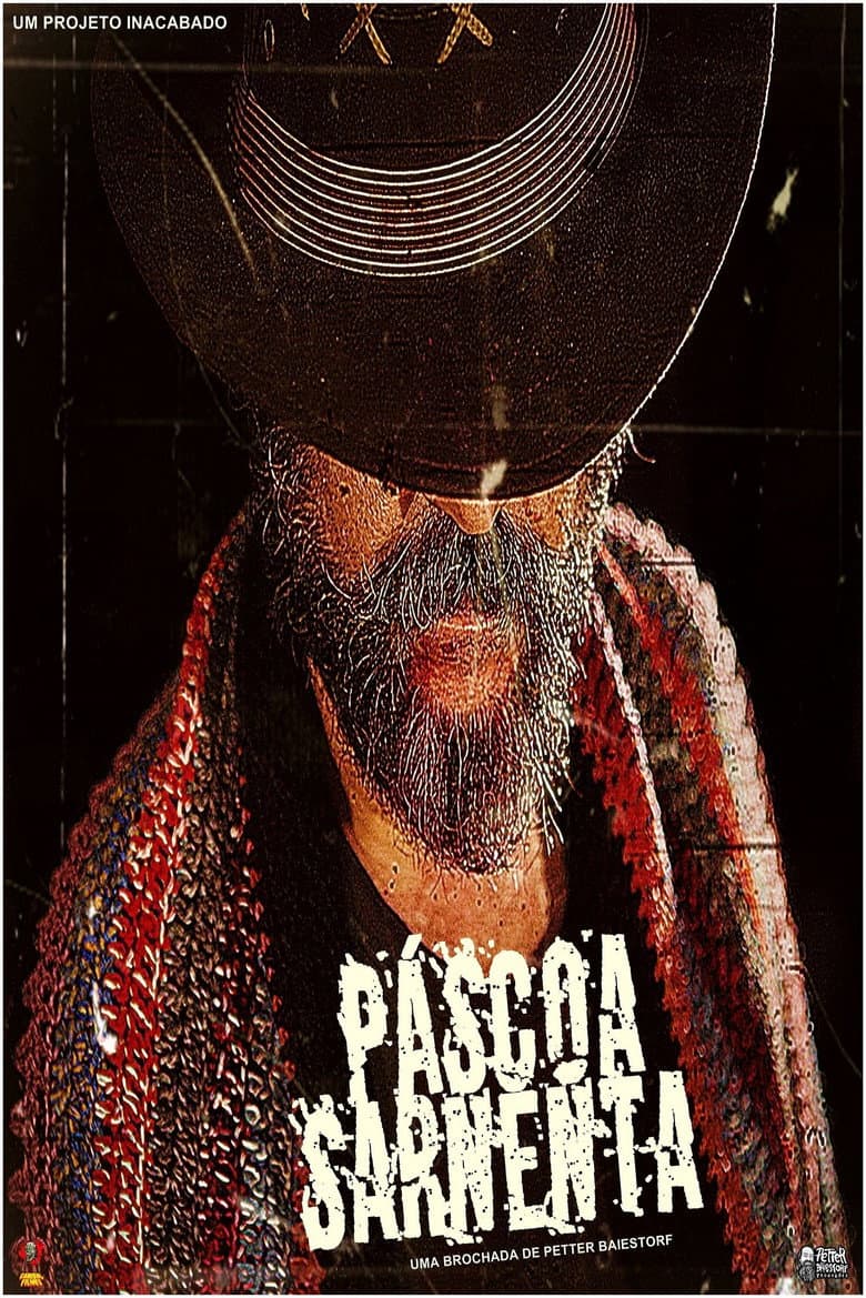 Páscoa Sarnenta poster