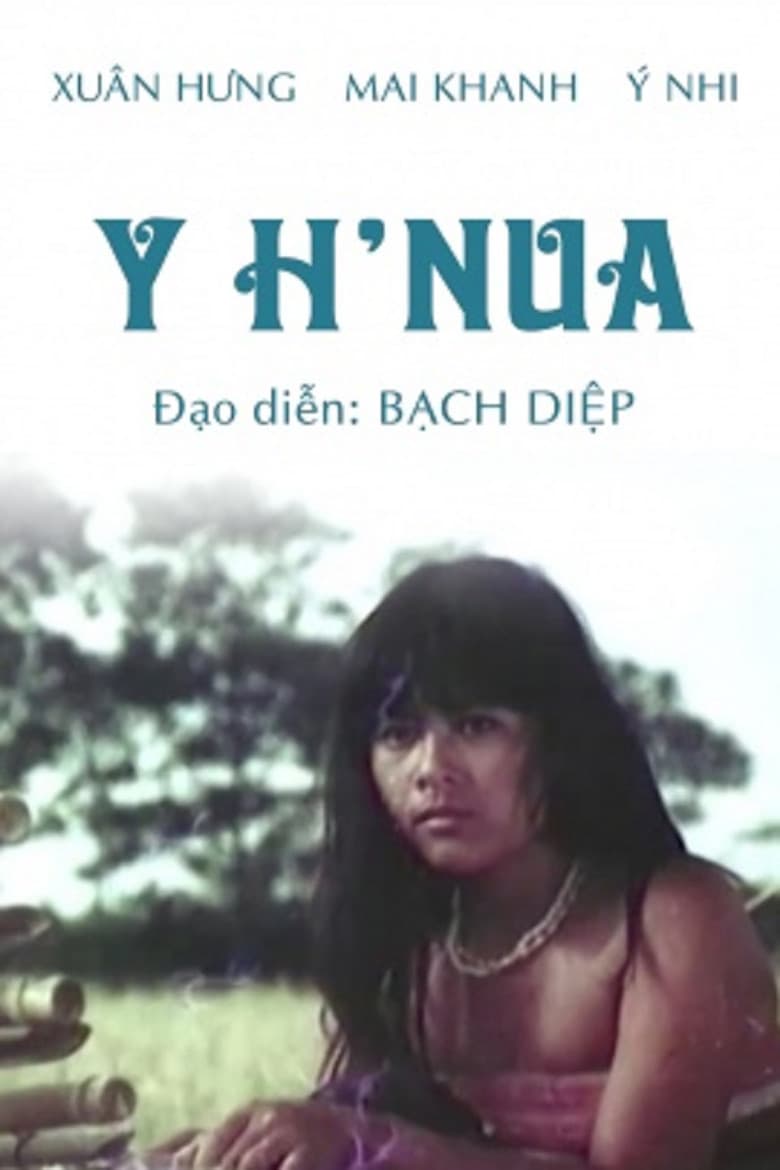 Y H’Nua poster