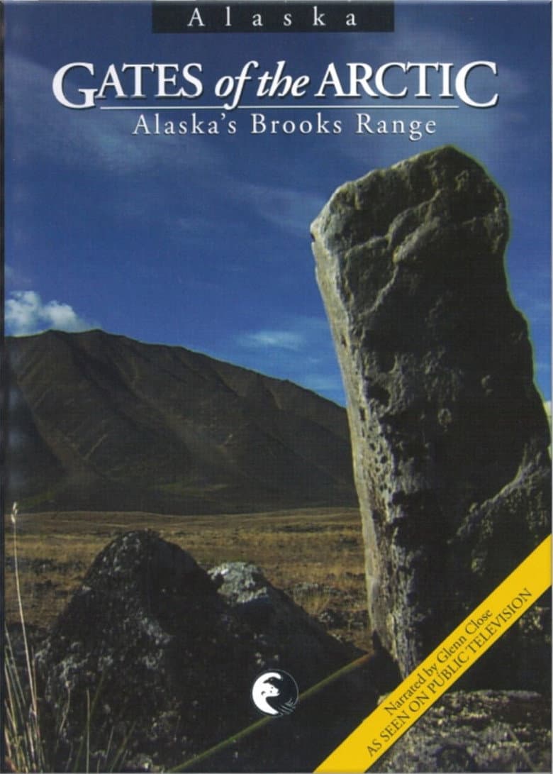 Gates of the Arctic poster