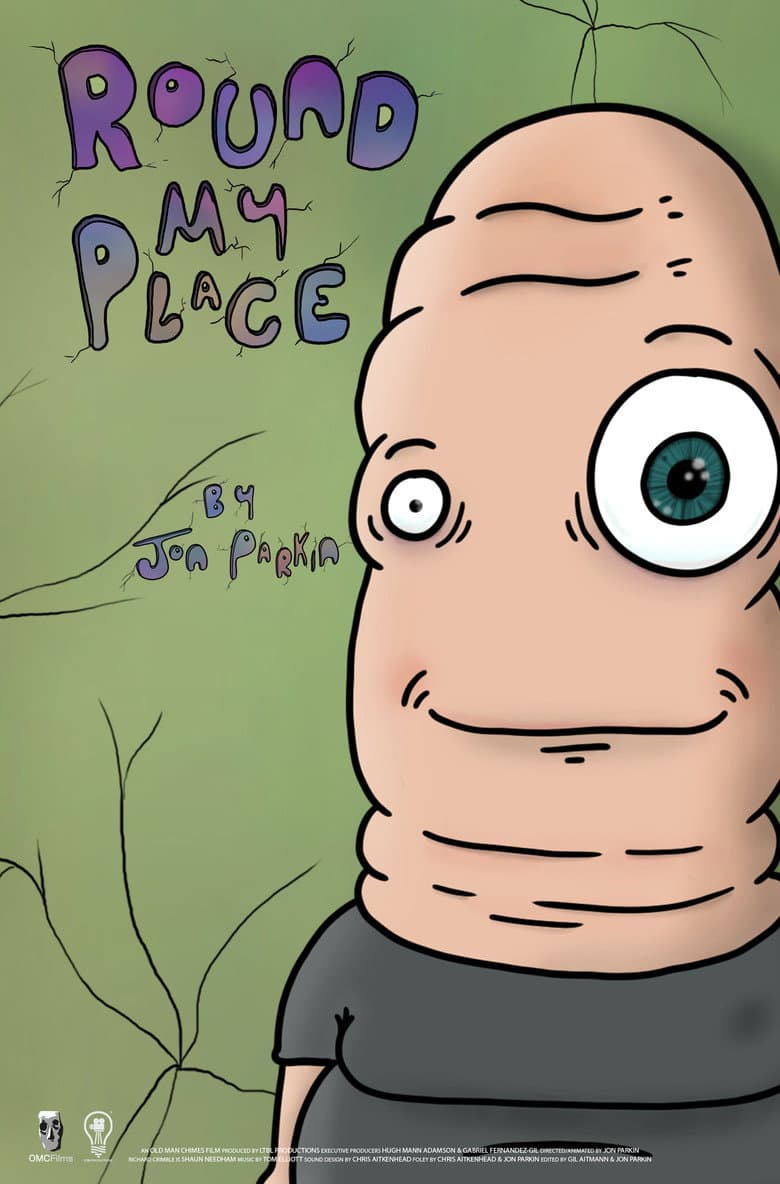 Round My Place poster