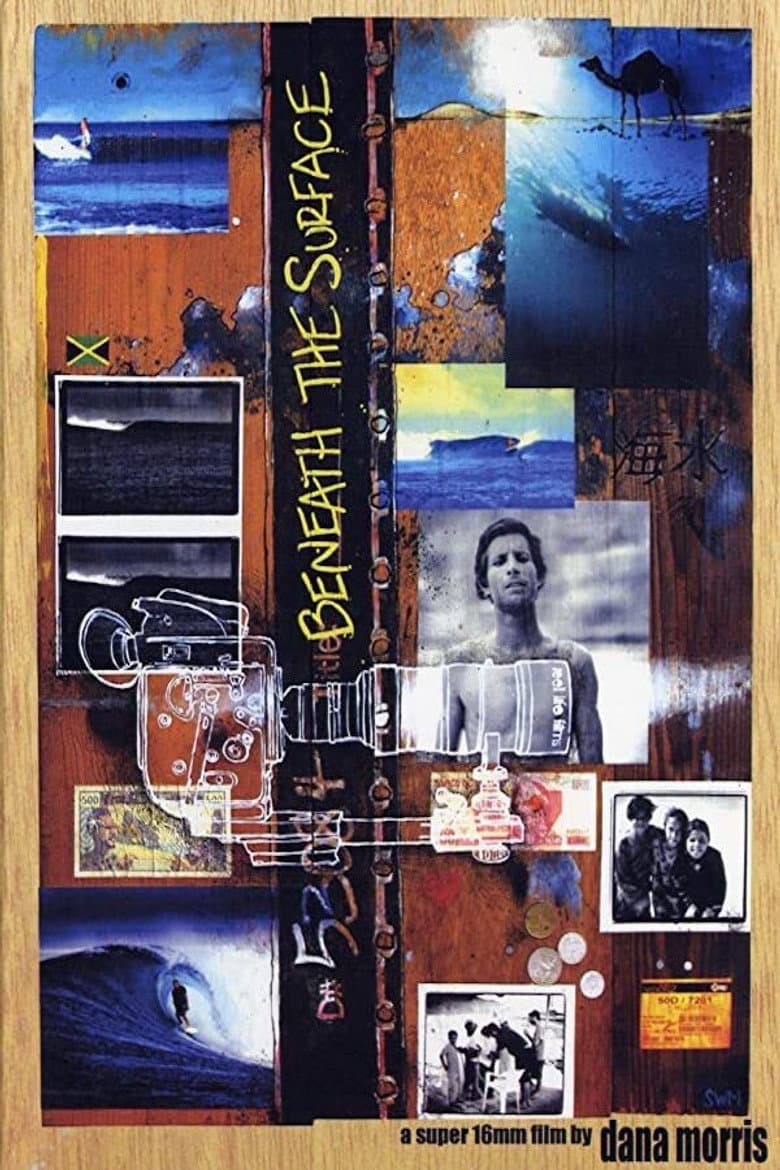 Beneath the Surface poster