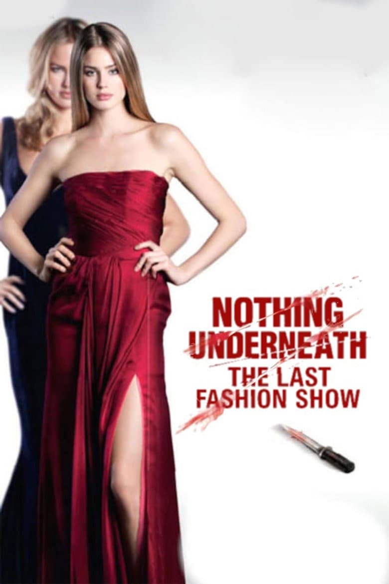 The Last Fashion Show poster