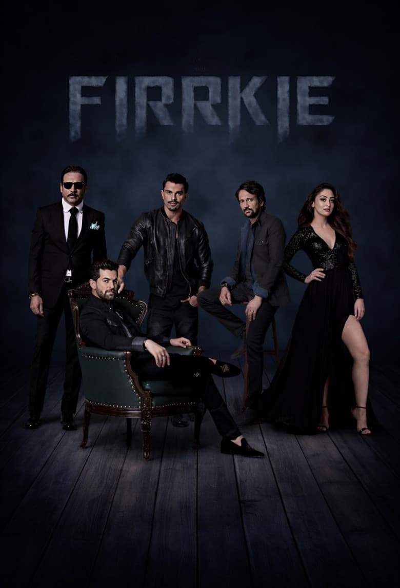 Firrkie poster
