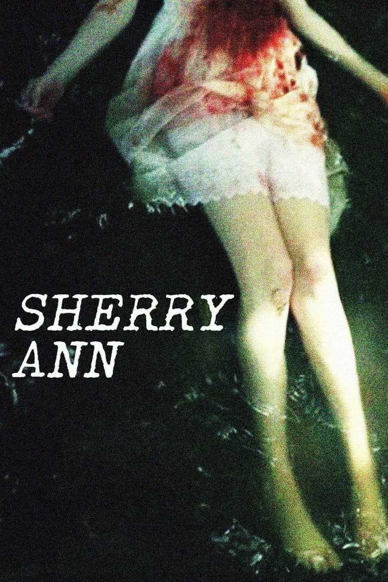 Sherry Ann poster