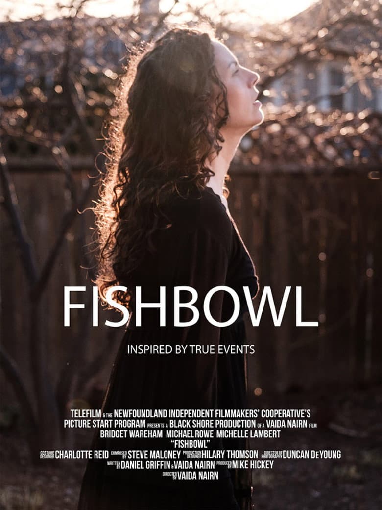 Fishbowl poster