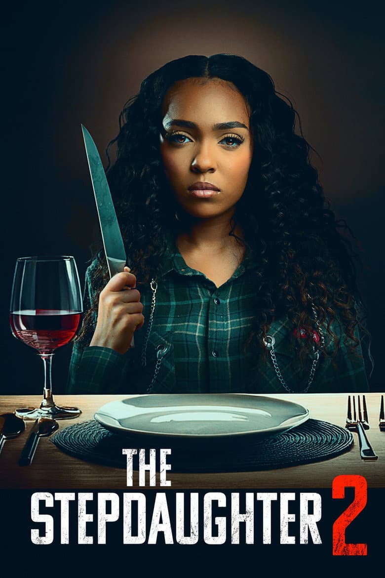 The Stepdaughter 2 poster