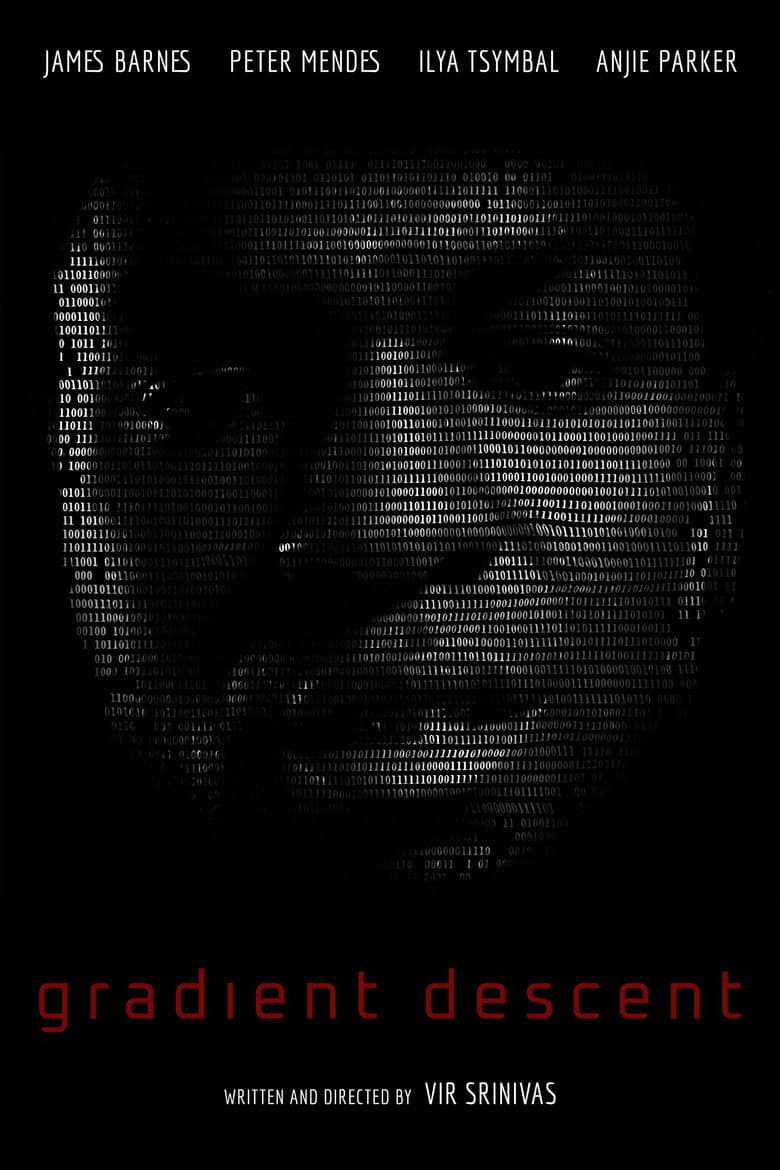 Gradient Descent poster