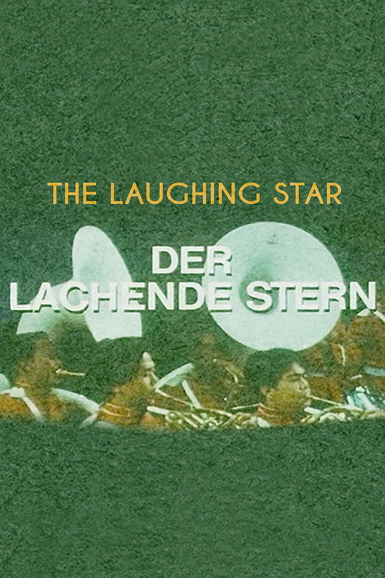 The Laughing Star poster