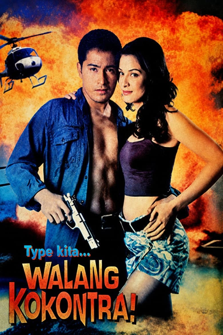 Type Kita… Walang Kokontra! poster