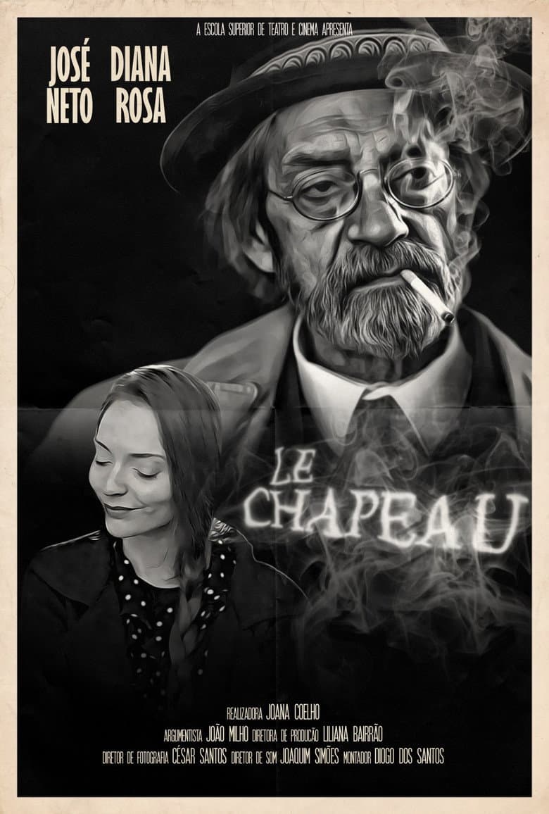 The Last Page poster
