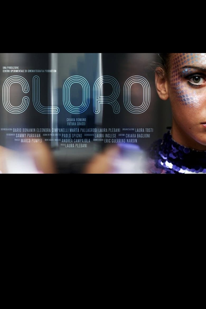 Cloro poster