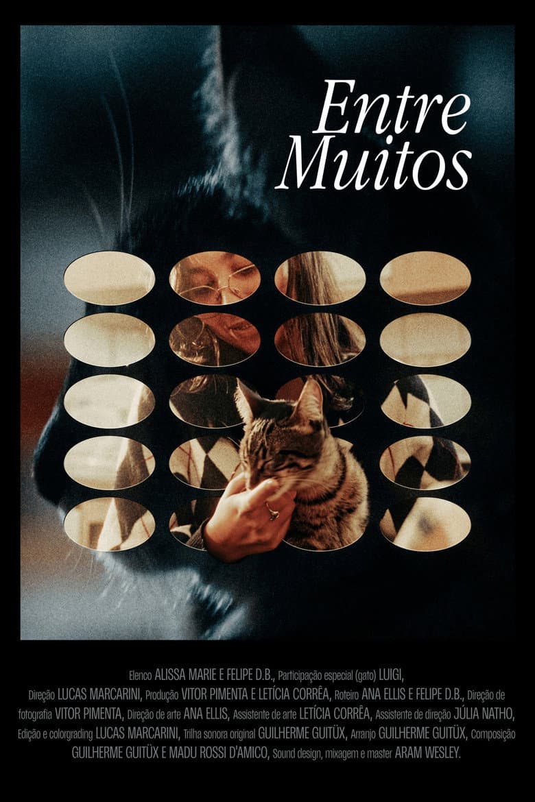 Among Many poster