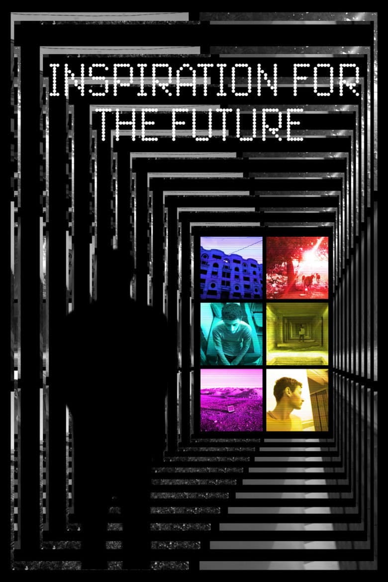 Inspiration For The Future poster