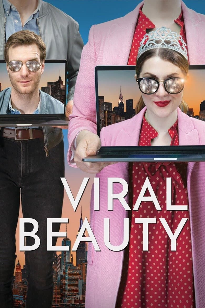 Viral Beauty poster