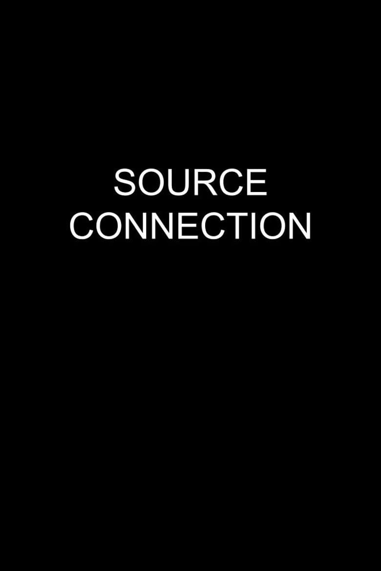 Source Connection poster