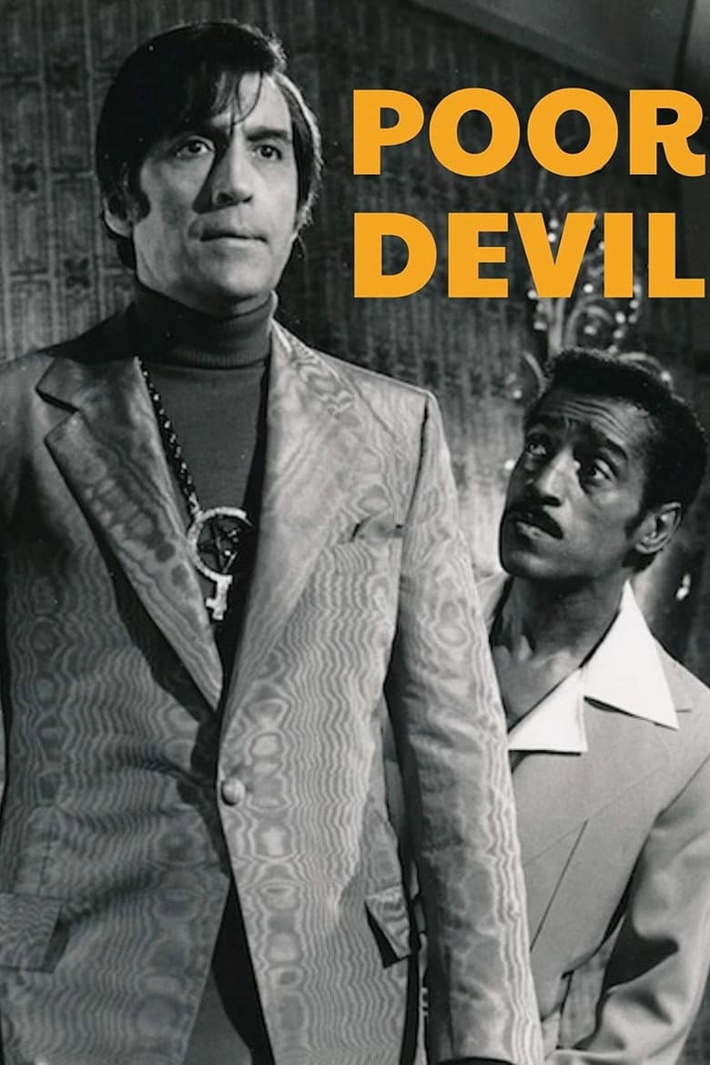 Poor Devil poster
