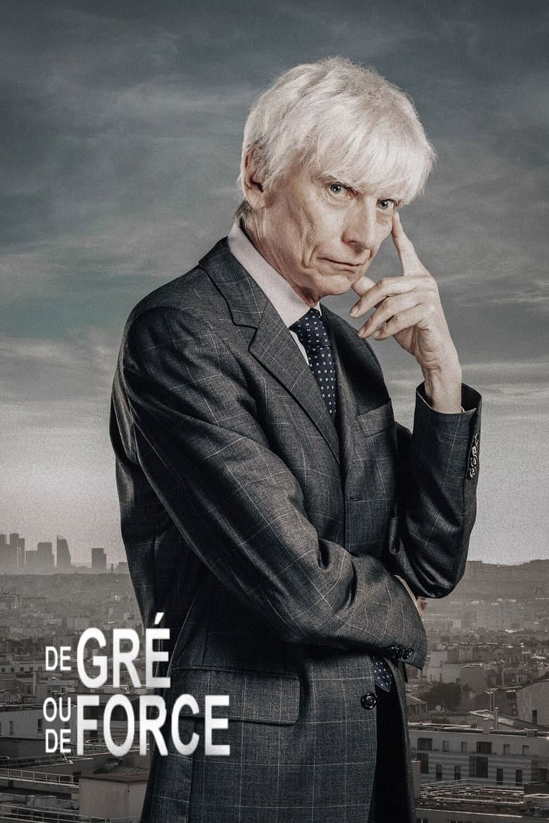 De gré ou de force poster