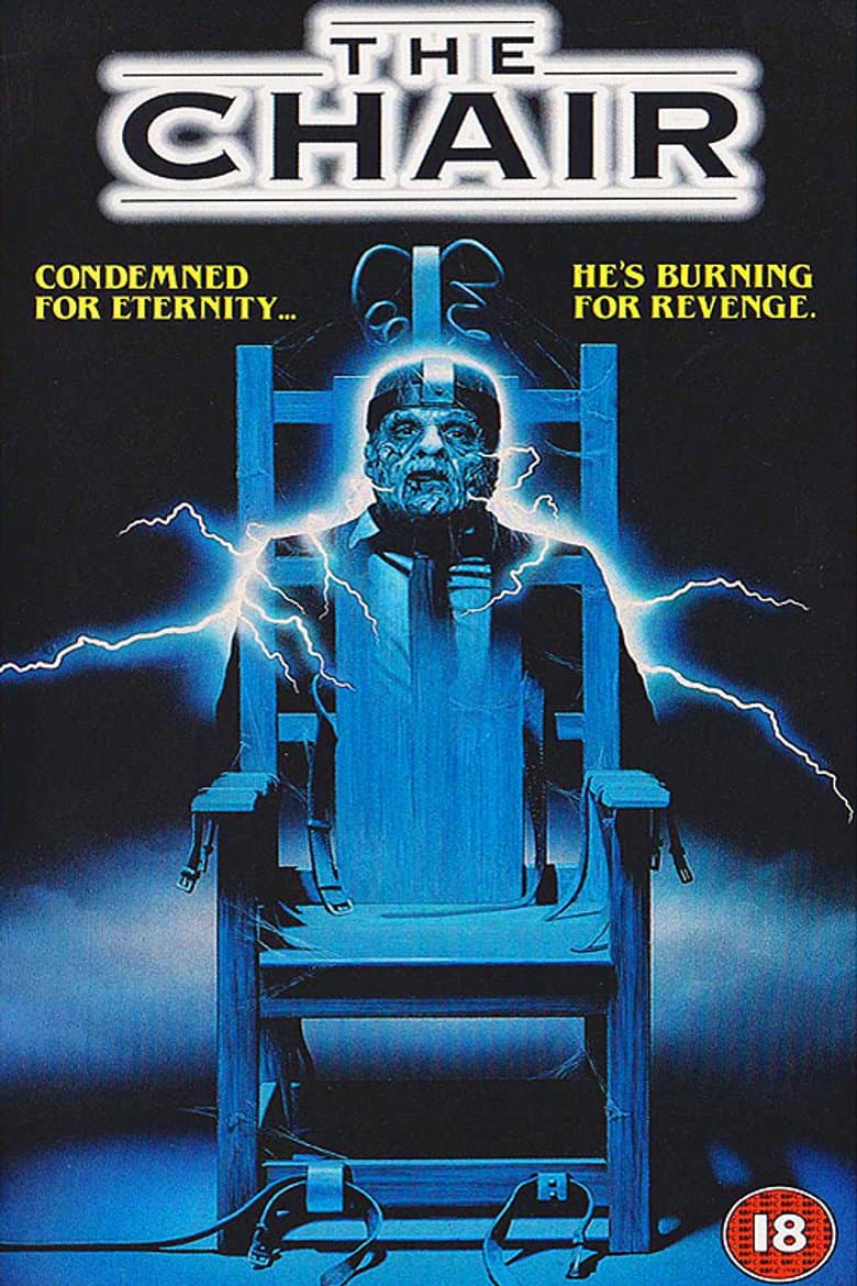 The Chair poster