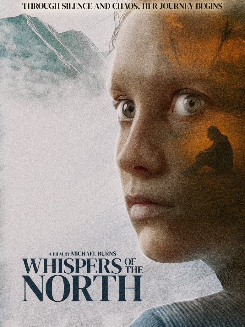 Whispers of the North poster
