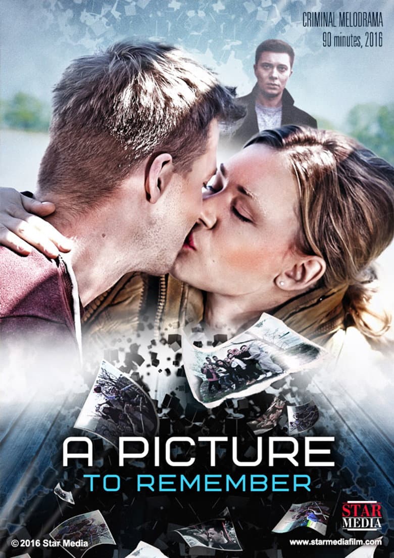 A Picture to Remember poster
