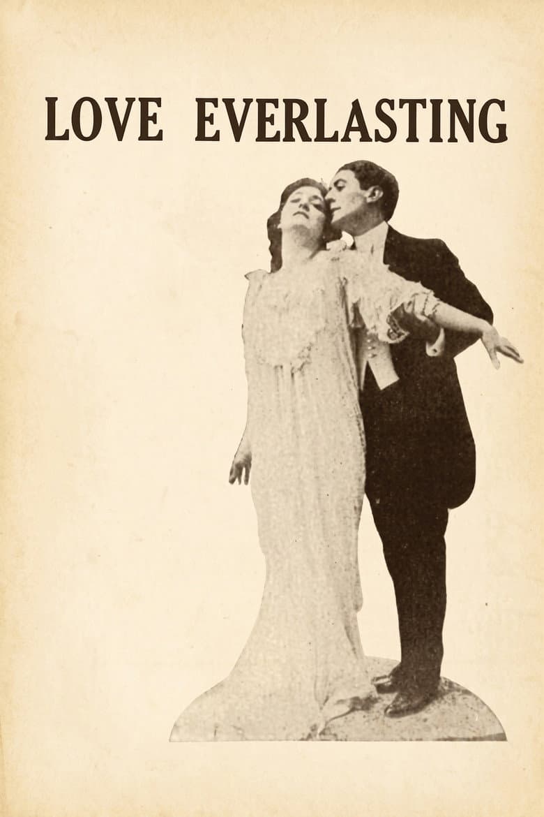 Love Everlasting poster