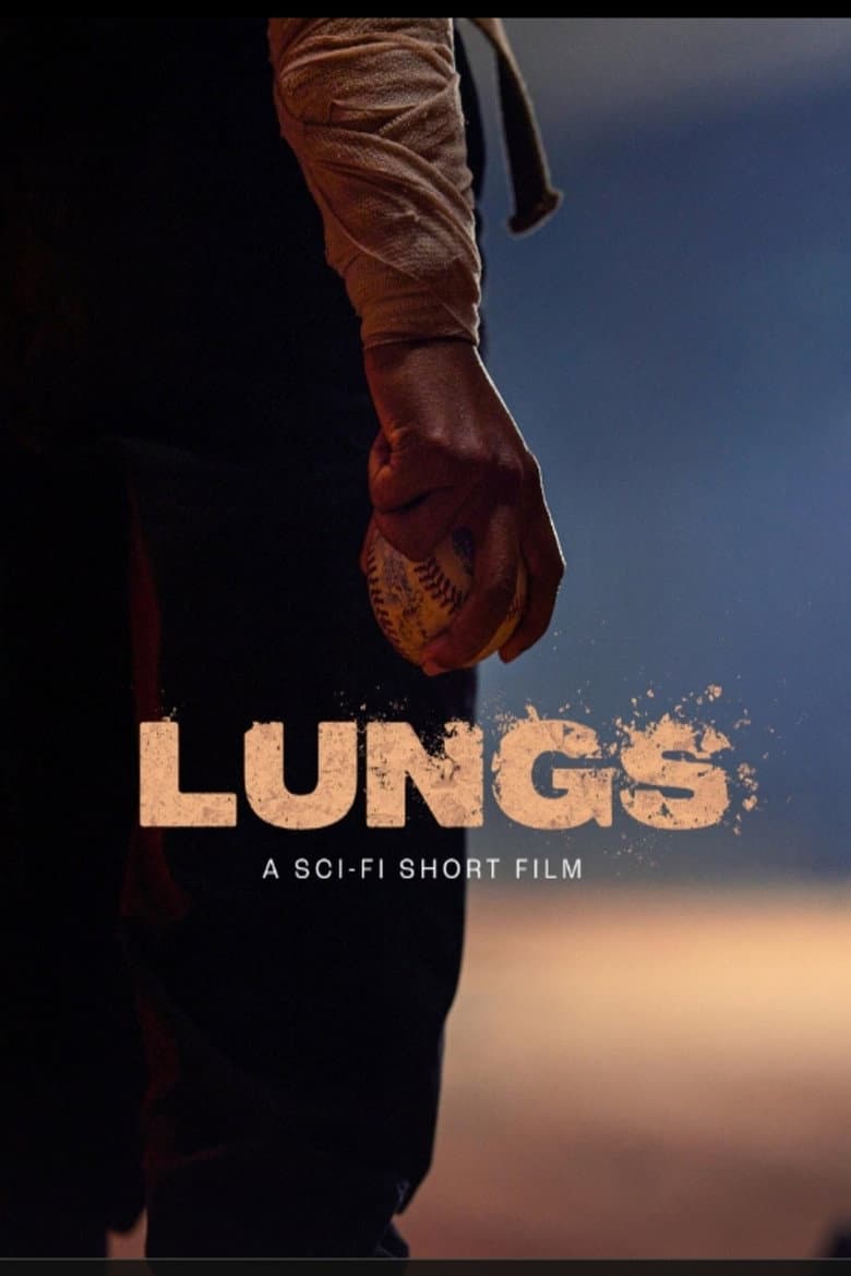 Lungs poster