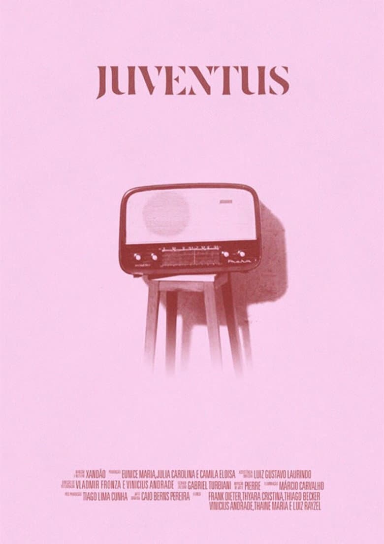 Juventus FC poster