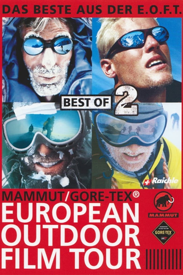 Best of E.O.F.T.  No. 2 poster