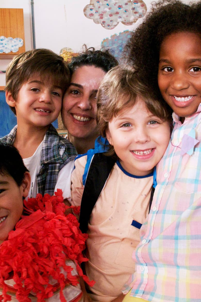 Carnaval dos Deuses poster