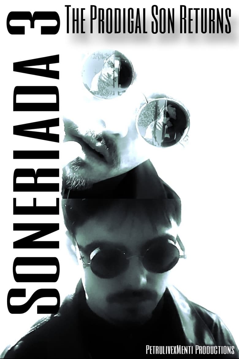 Soneriada 3: The Prodigal Son Returns poster