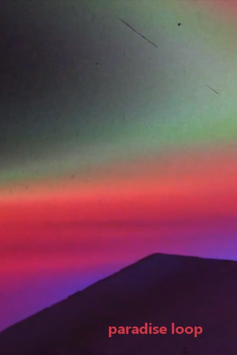 Paradise Loop poster