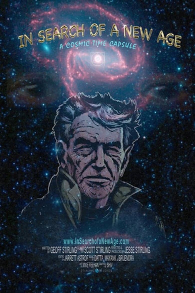 In Search of A New Age poster