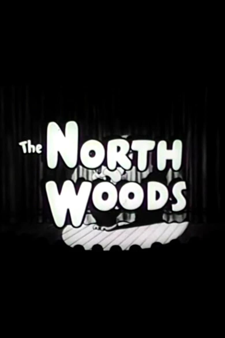 Northwoods poster