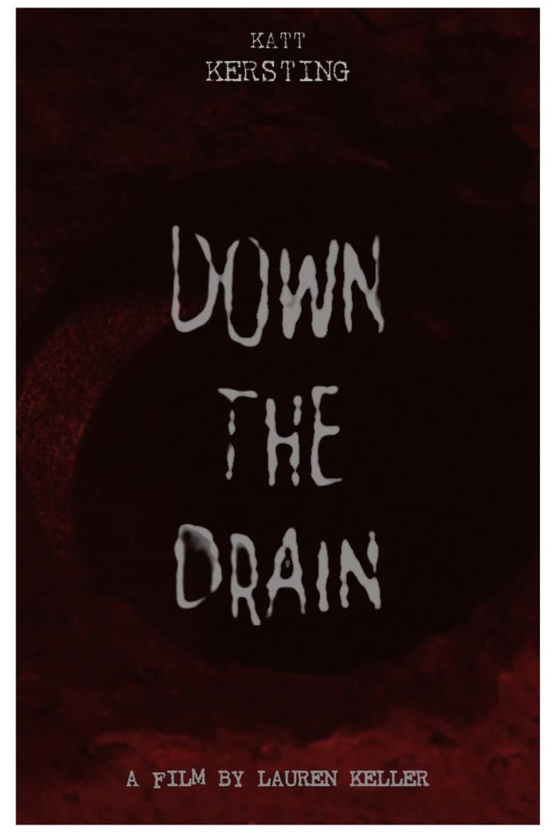 Down the Drain poster