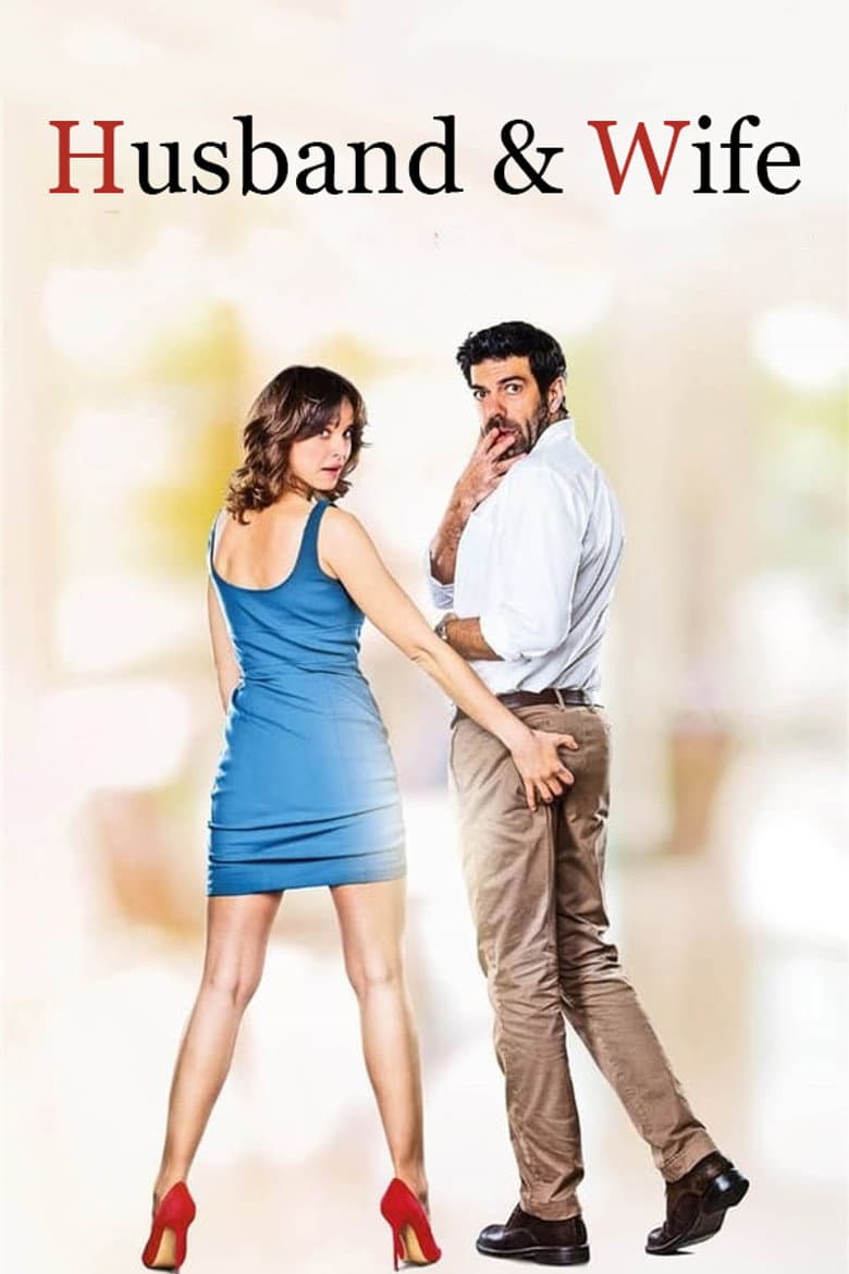 Husband & Wife poster